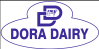 dora diary logo