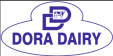 dora diary logo